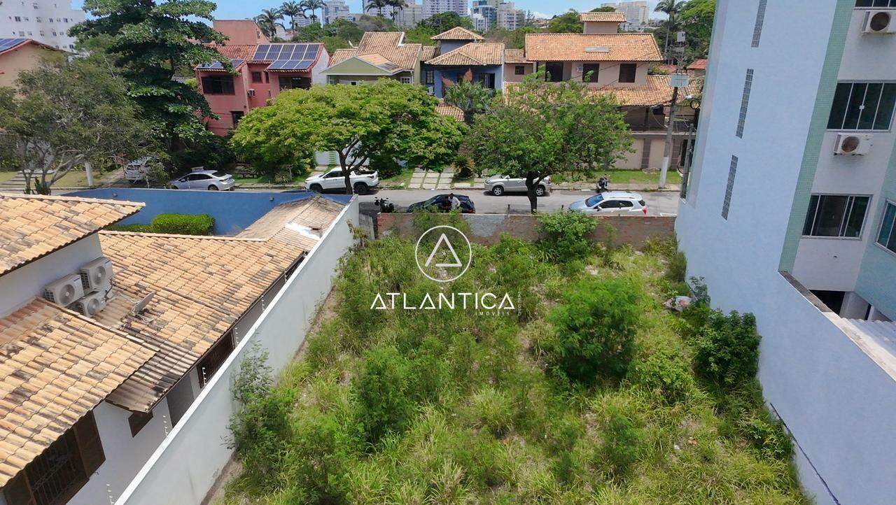 Terreno à venda no Cancela Preta: 