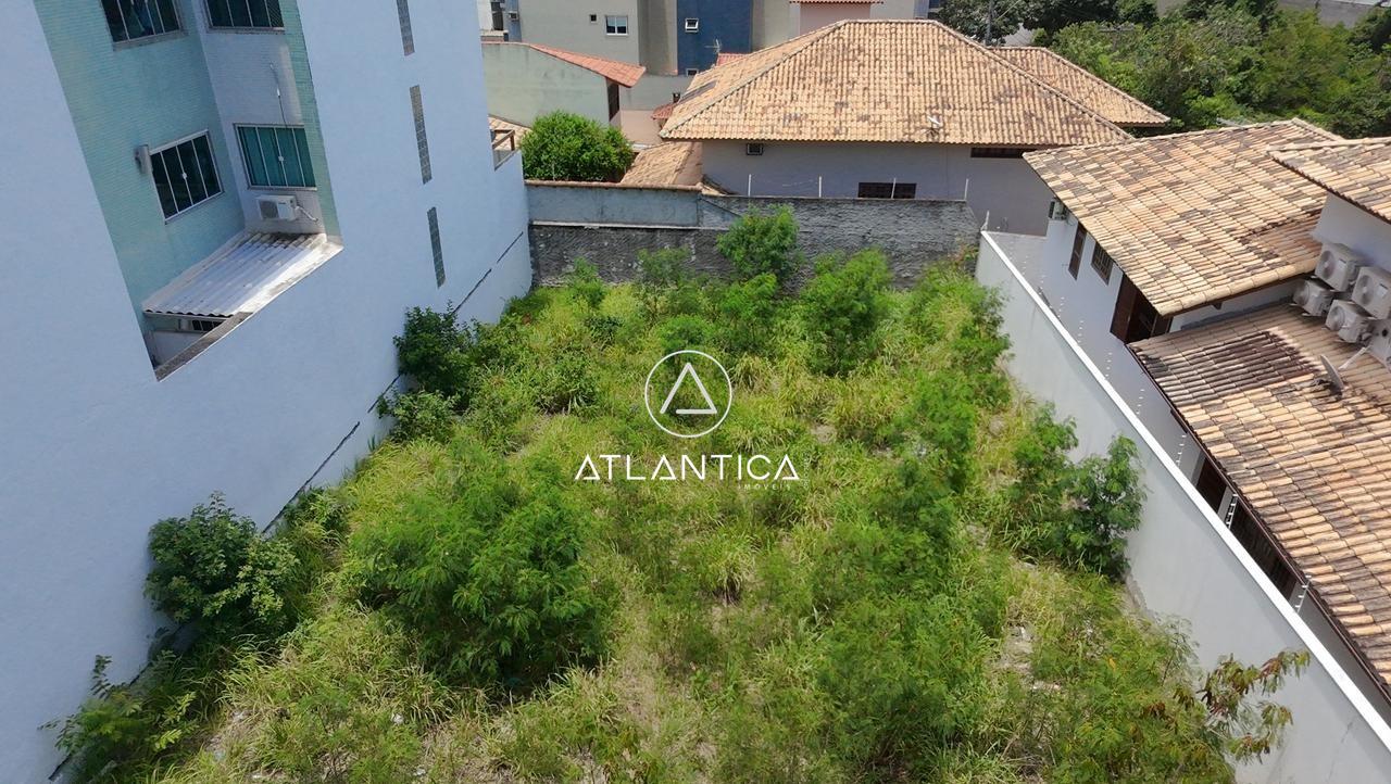 Terreno à venda no Cancela Preta: 