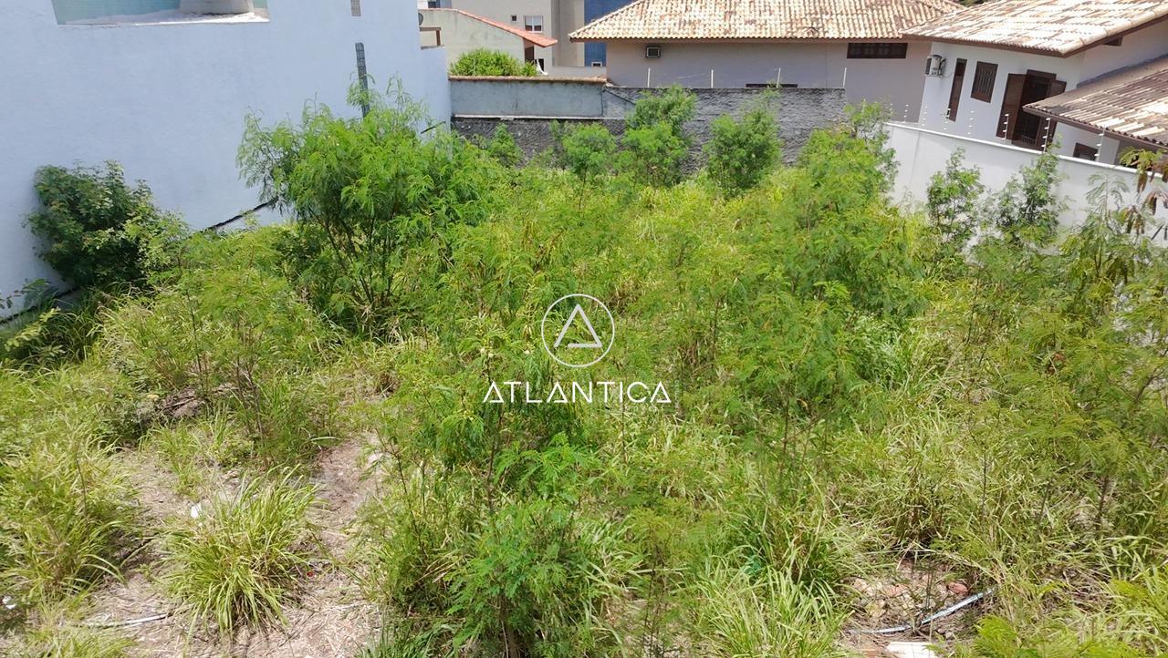 Terreno à venda no Cancela Preta: 