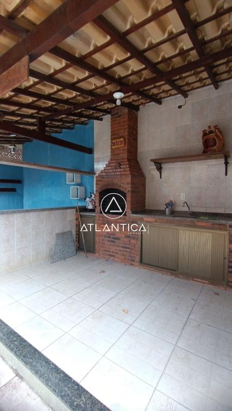 Casa à venda no Jardim Bela Vista: 