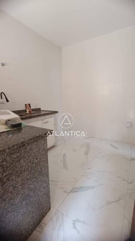 Casa à venda no Jardim Bela Vista: 