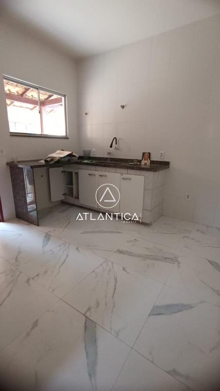 Casa à venda no Jardim Bela Vista: 