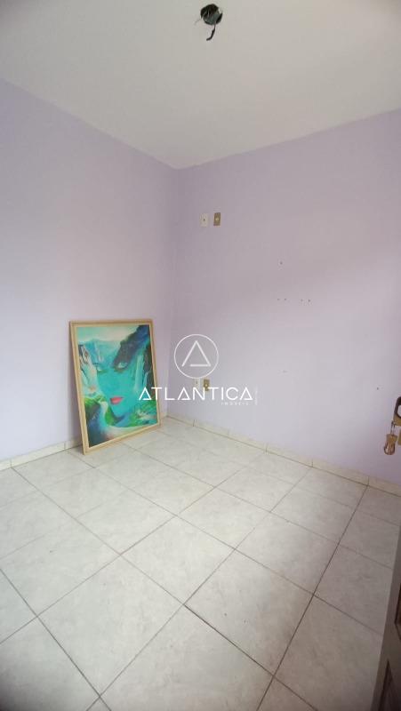 Casa à venda no Jardim Bela Vista: 