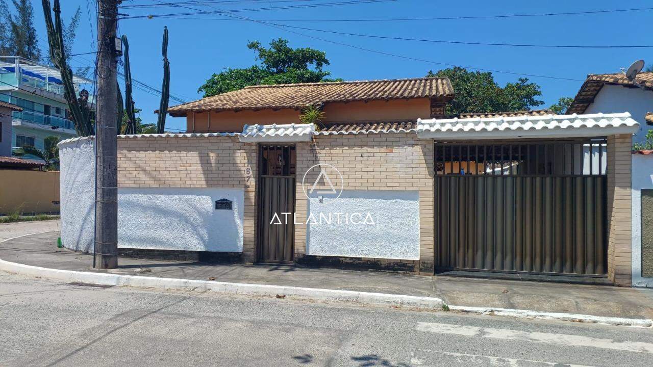 Casa à venda no Jardim Bela Vista: 