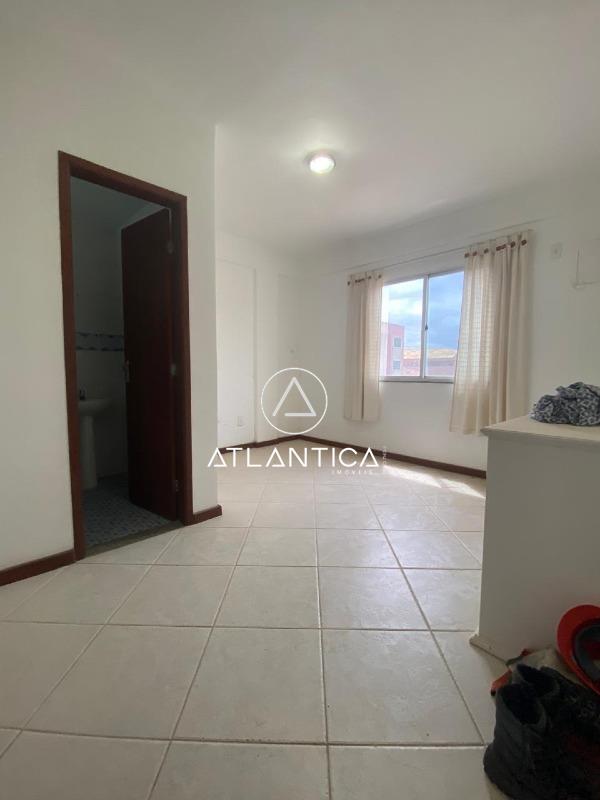 Apartamento à venda no Verdes Mares: 