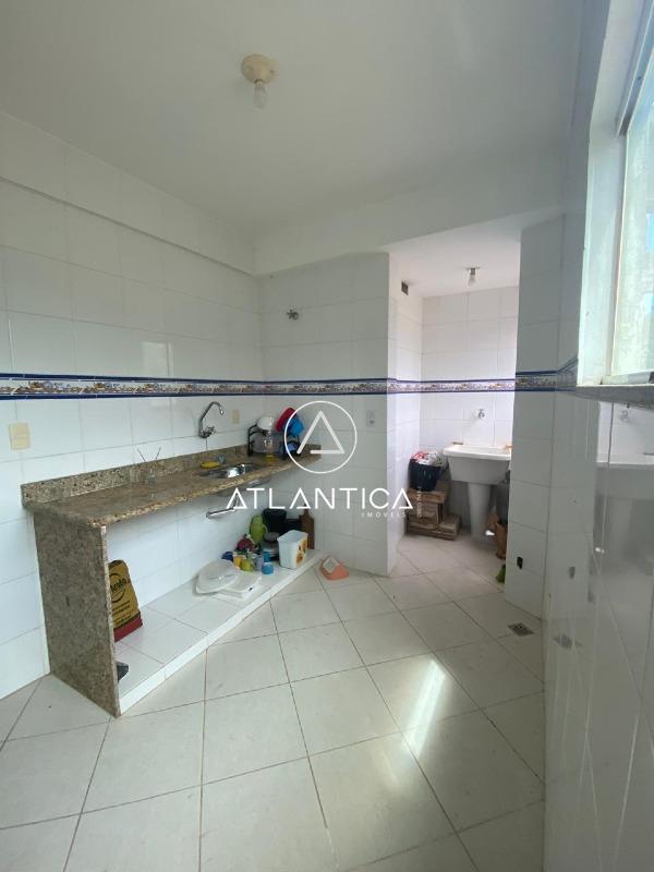 Apartamento à venda no Verdes Mares: 