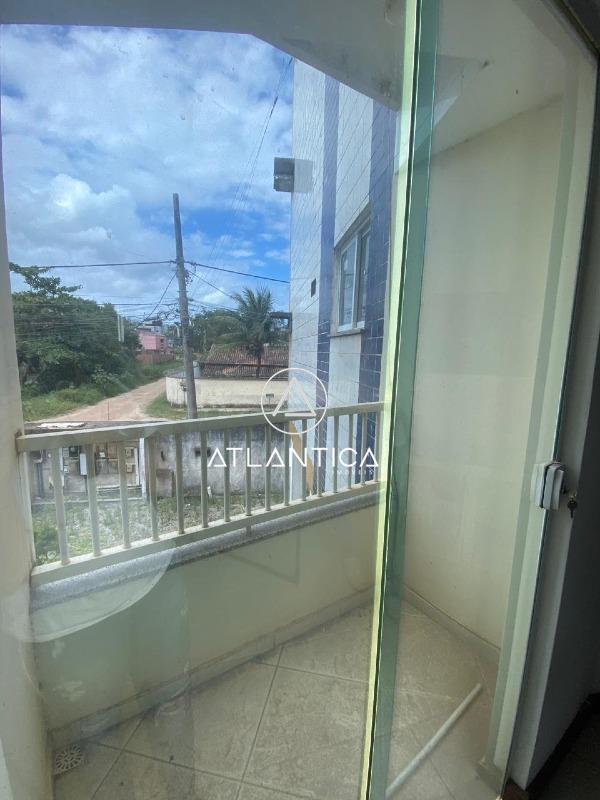 Apartamento à venda no Verdes Mares: 