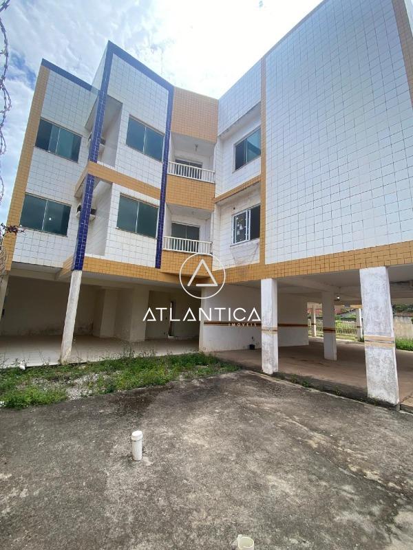 Apartamento à venda no Verdes Mares: 