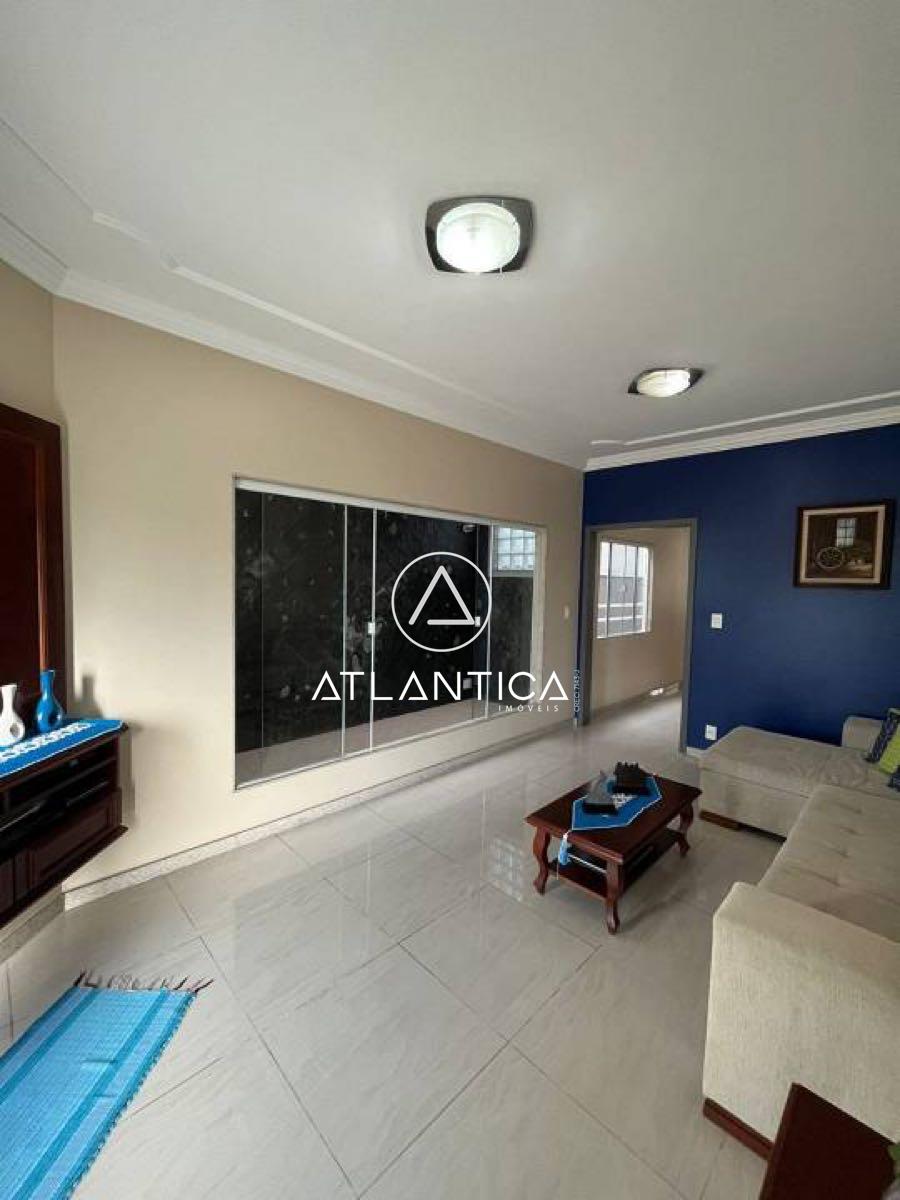 Casa à venda no Vale dos Cristais: 