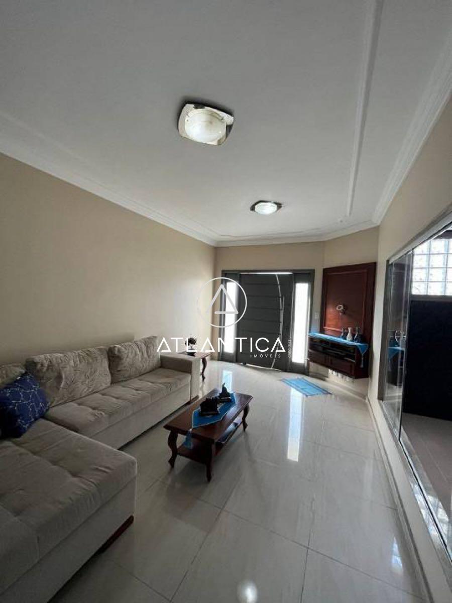 Casa à venda no Vale dos Cristais: 