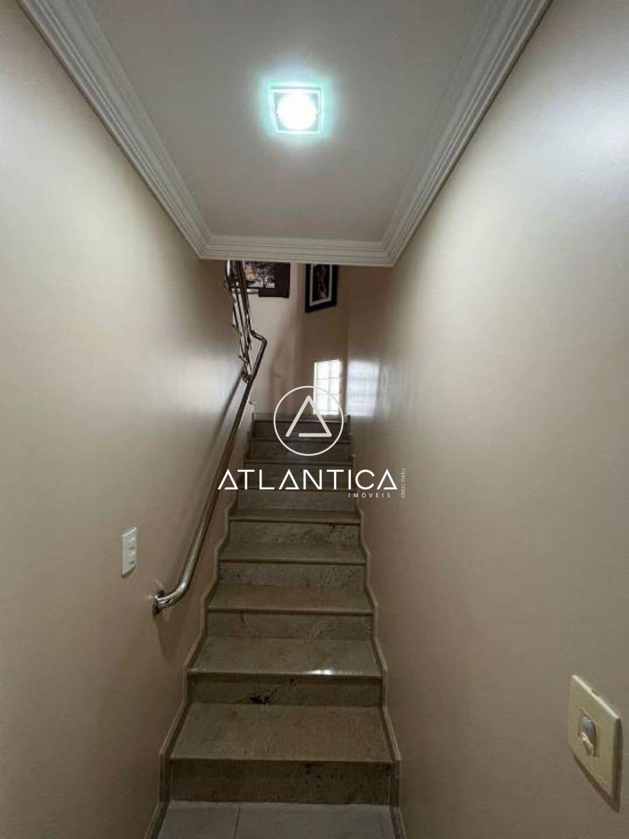 Casa à venda no Vale dos Cristais: 