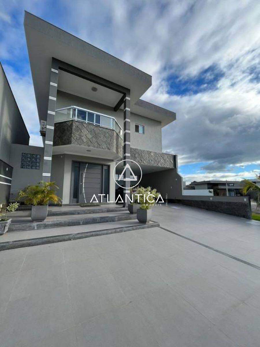 Casa à venda no Vale dos Cristais: 