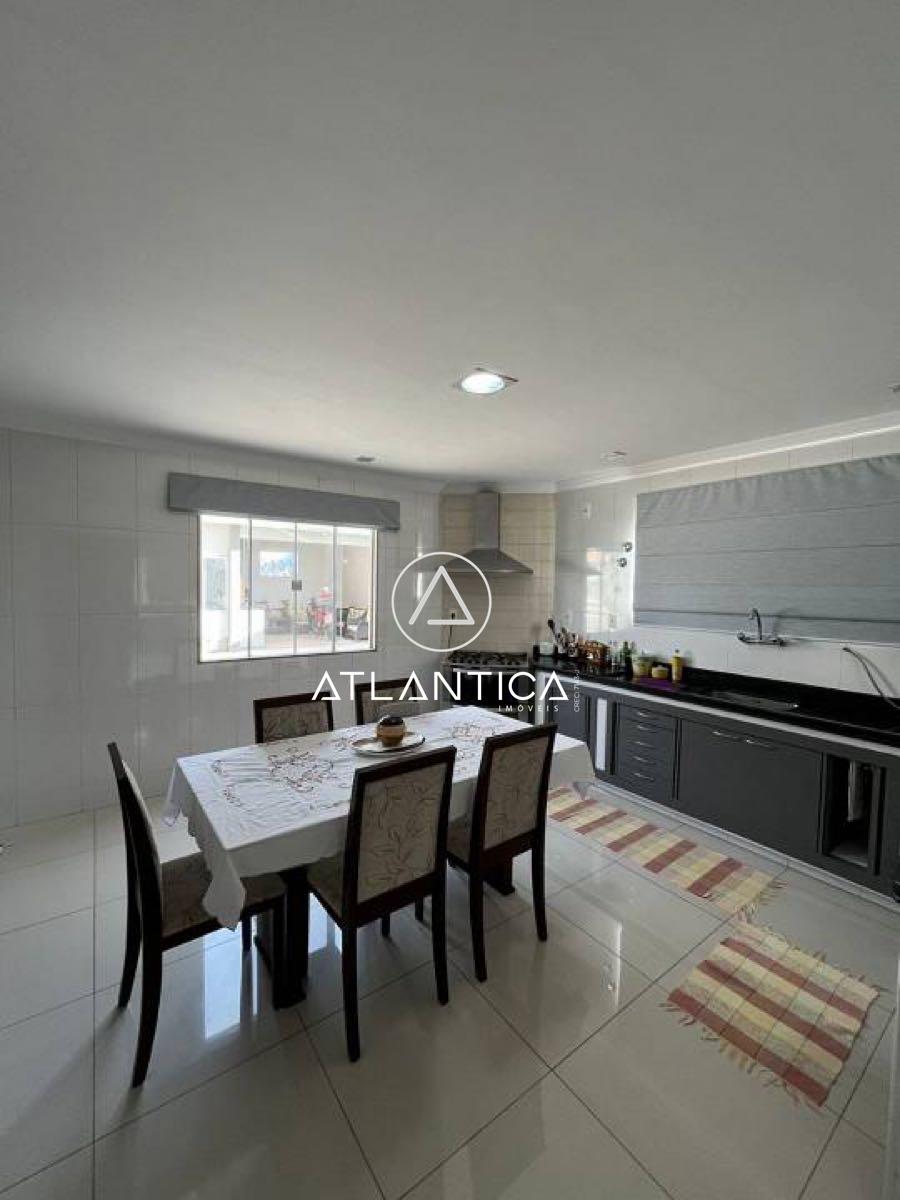 Casa à venda no Vale dos Cristais: 