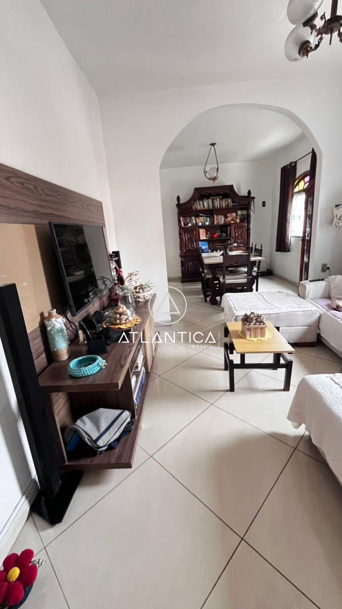 Sobrado à venda no Miramar: 