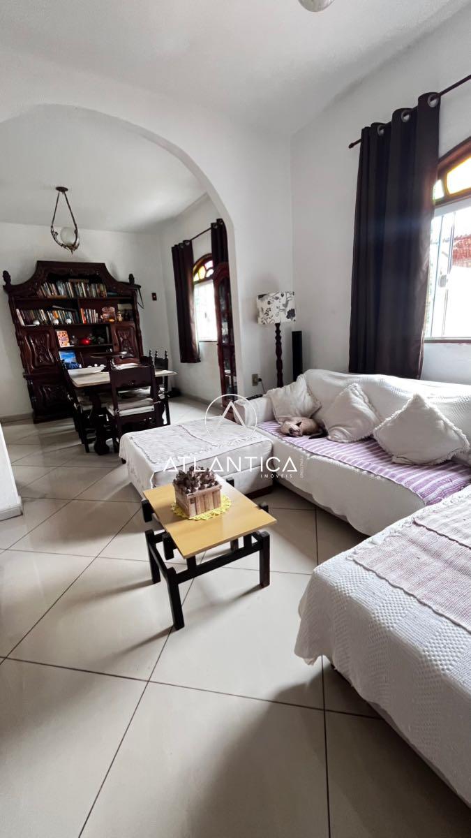 Sobrado à venda no Miramar: 