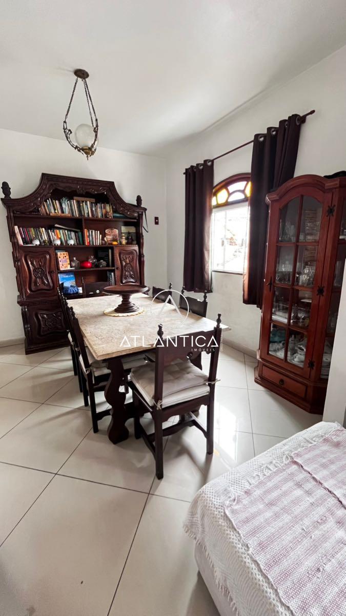 Sobrado à venda no Miramar: 