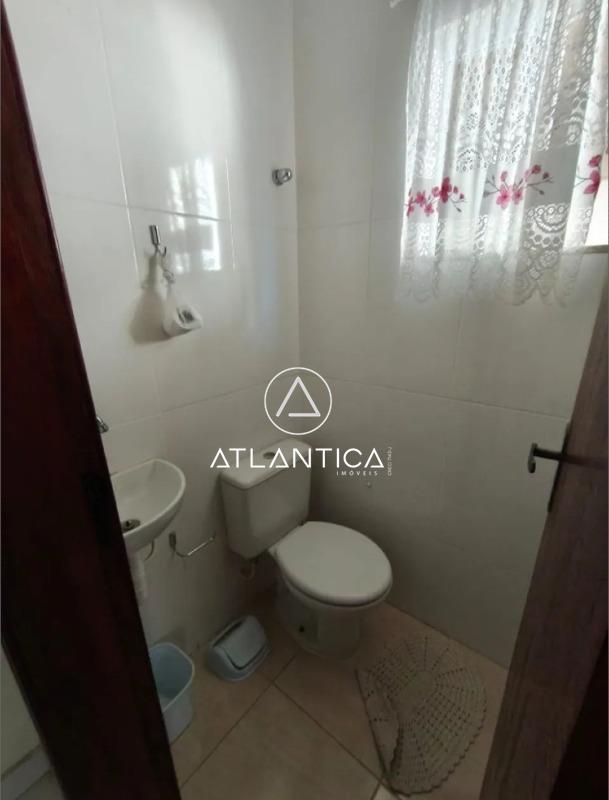 Casa à venda no Jardim Campomar: 