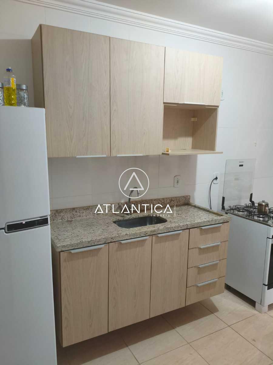 Casa à venda no Jardim Campomar: 