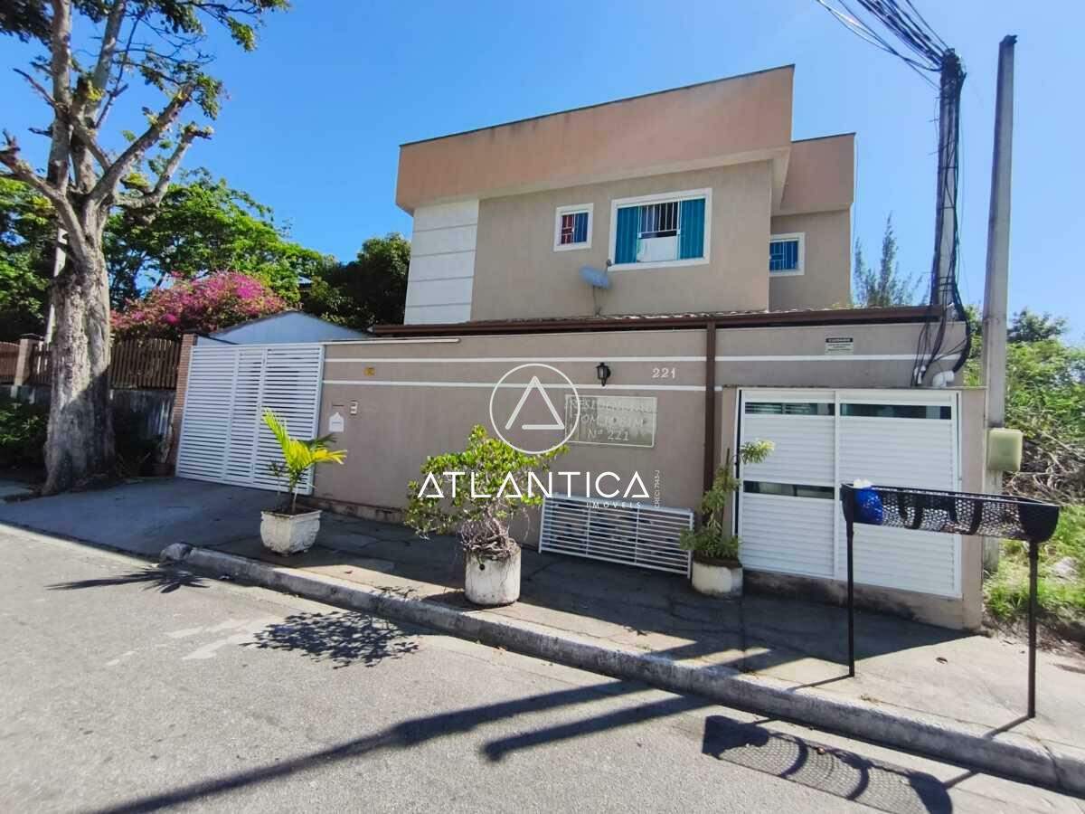 Casa à venda no Jardim Campomar: 