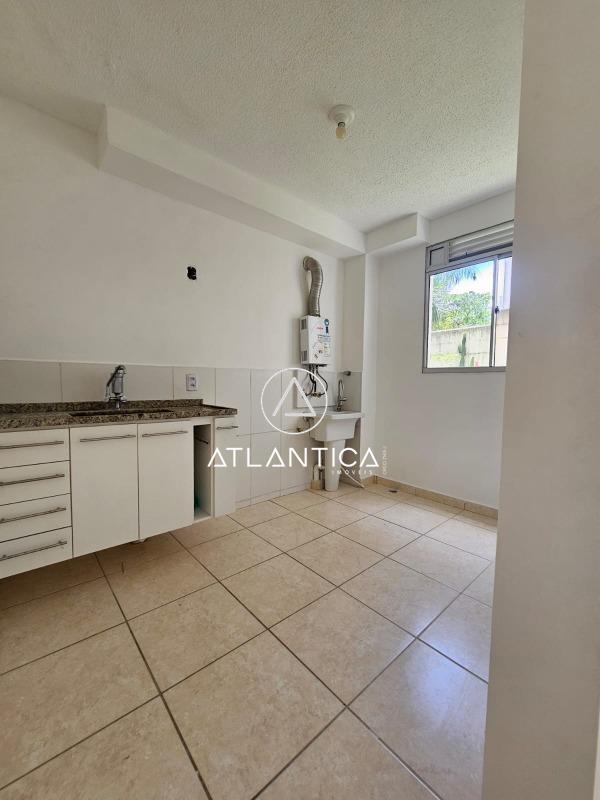 Apartamento à venda no Atlântica: 