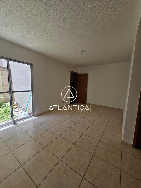 Apartamento à venda no Atlântica: 