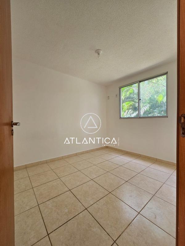 Apartamento à venda no Atlântica: 