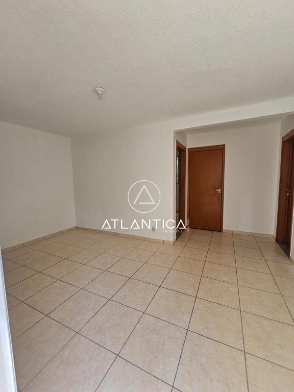 Apartamento à venda no Atlântica: 