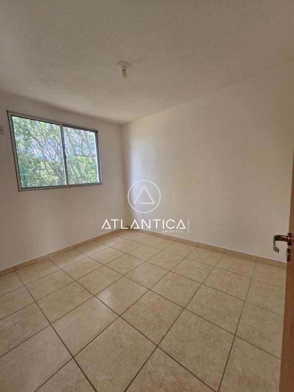 Apartamento à venda no Atlântica: 