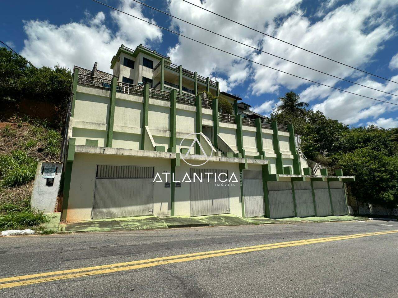 Casa à venda no Imbetiba: 