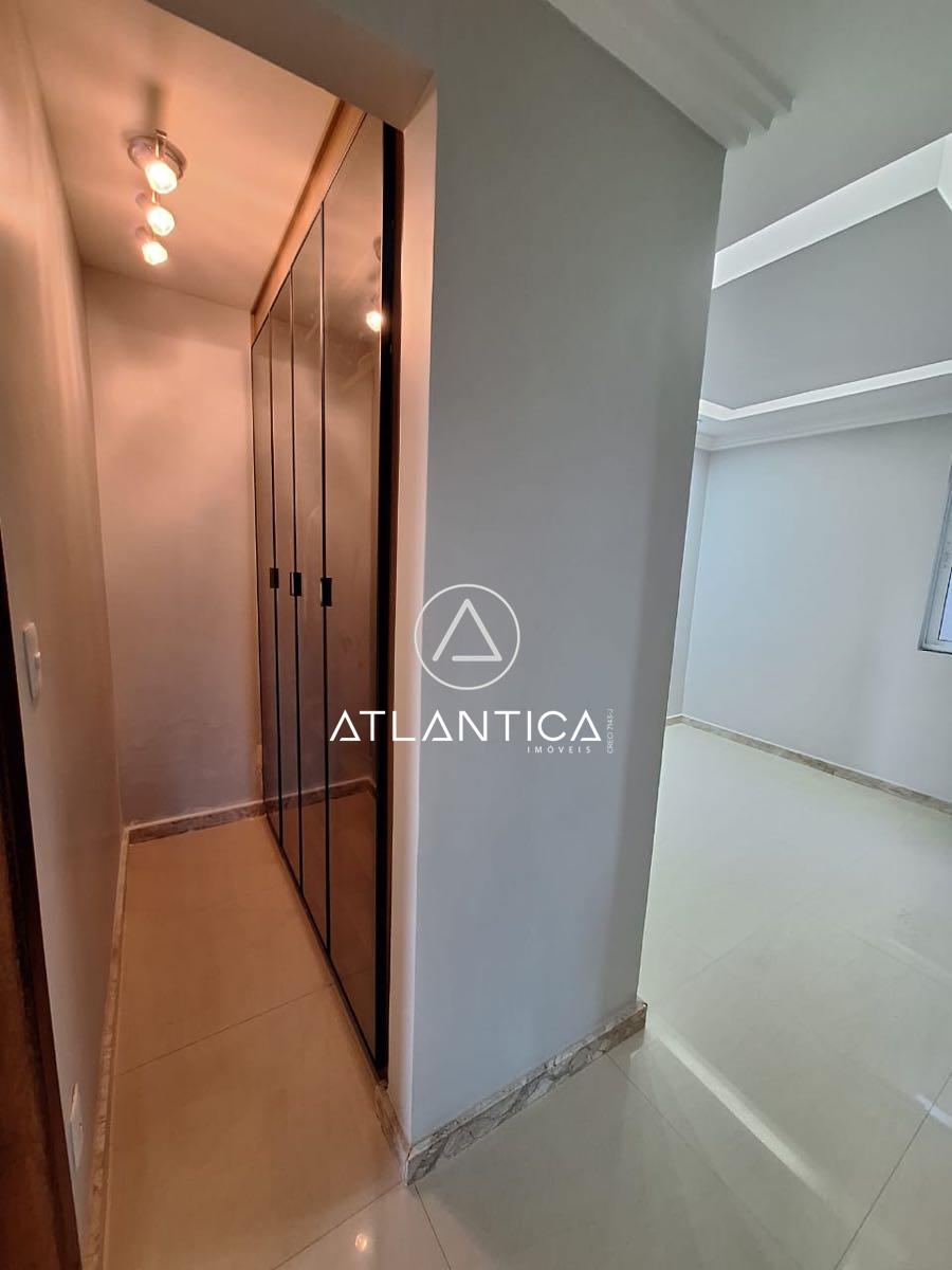 Cobertura à venda no Glória: 