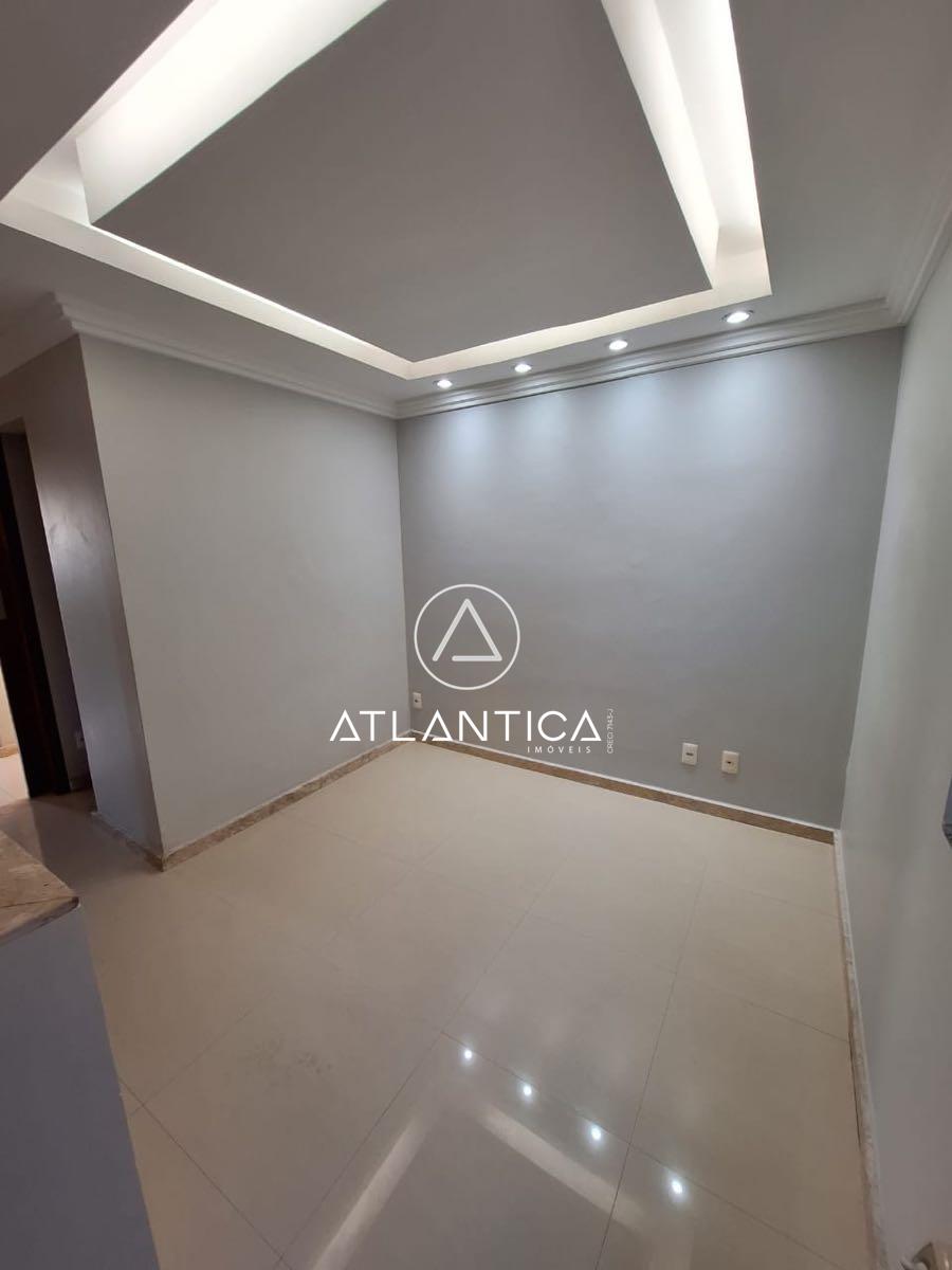 Cobertura à venda no Glória: 