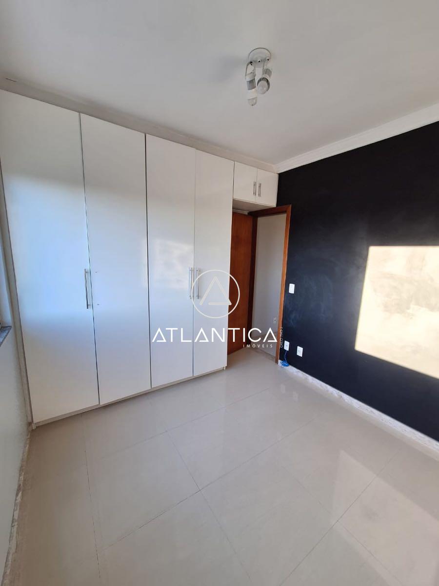 Cobertura à venda no Glória: 