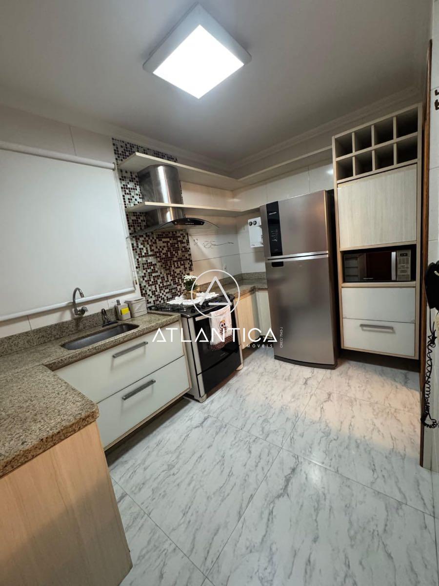 Cobertura à venda no Glória: 