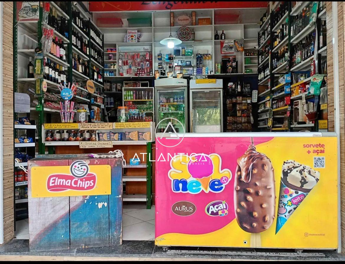 Ponto à venda no Liberdade: 