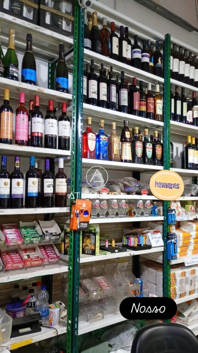 Ponto à venda no Liberdade: 