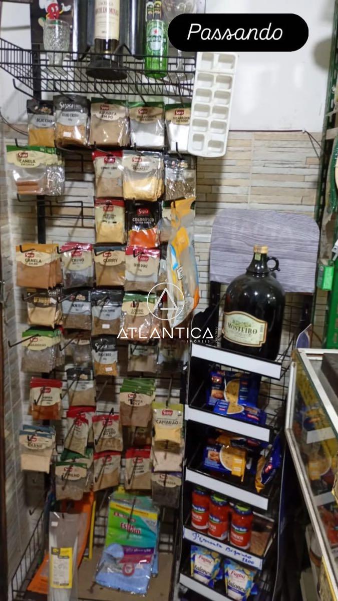 Ponto à venda no Liberdade: 