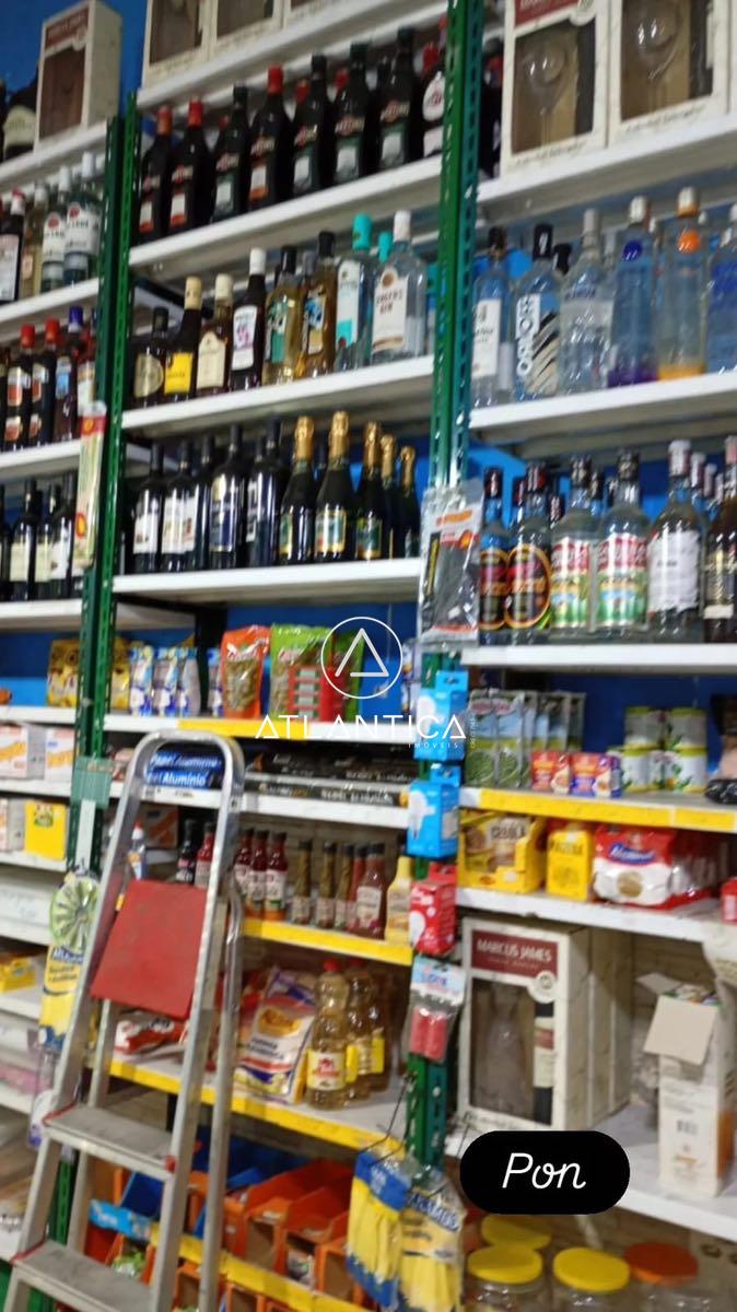 Ponto à venda no Liberdade: 