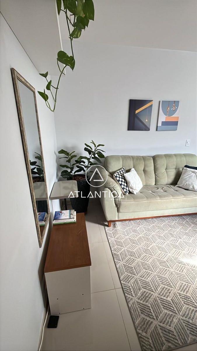 Apartamento à venda no Virgem Santa: 