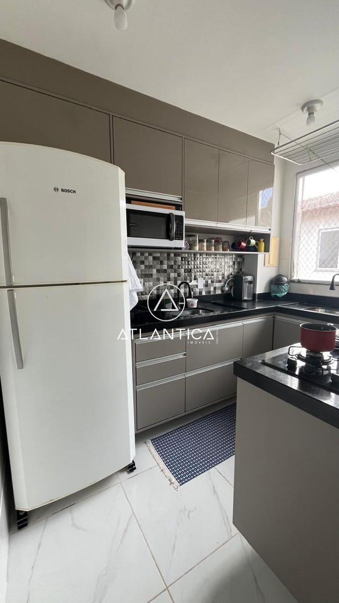 Apartamento à venda no Virgem Santa: 