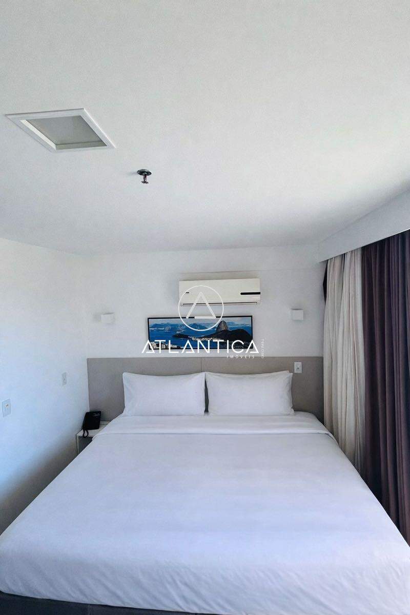 Flat à venda no Imbetiba: 