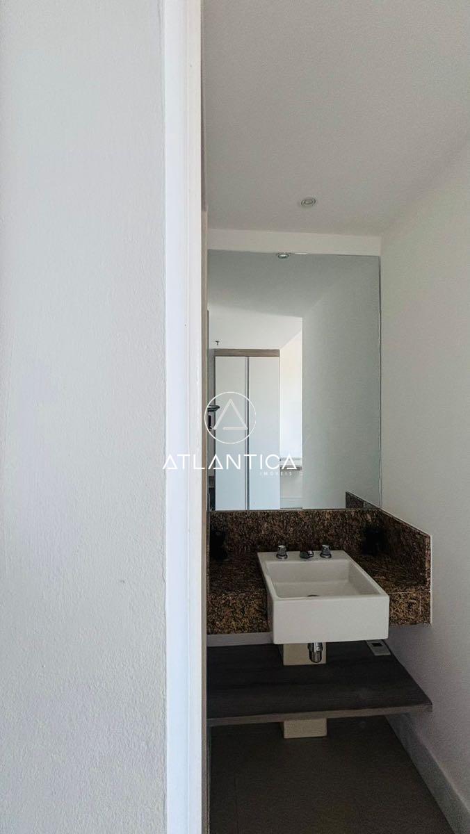 Flat à venda no Imbetiba: 