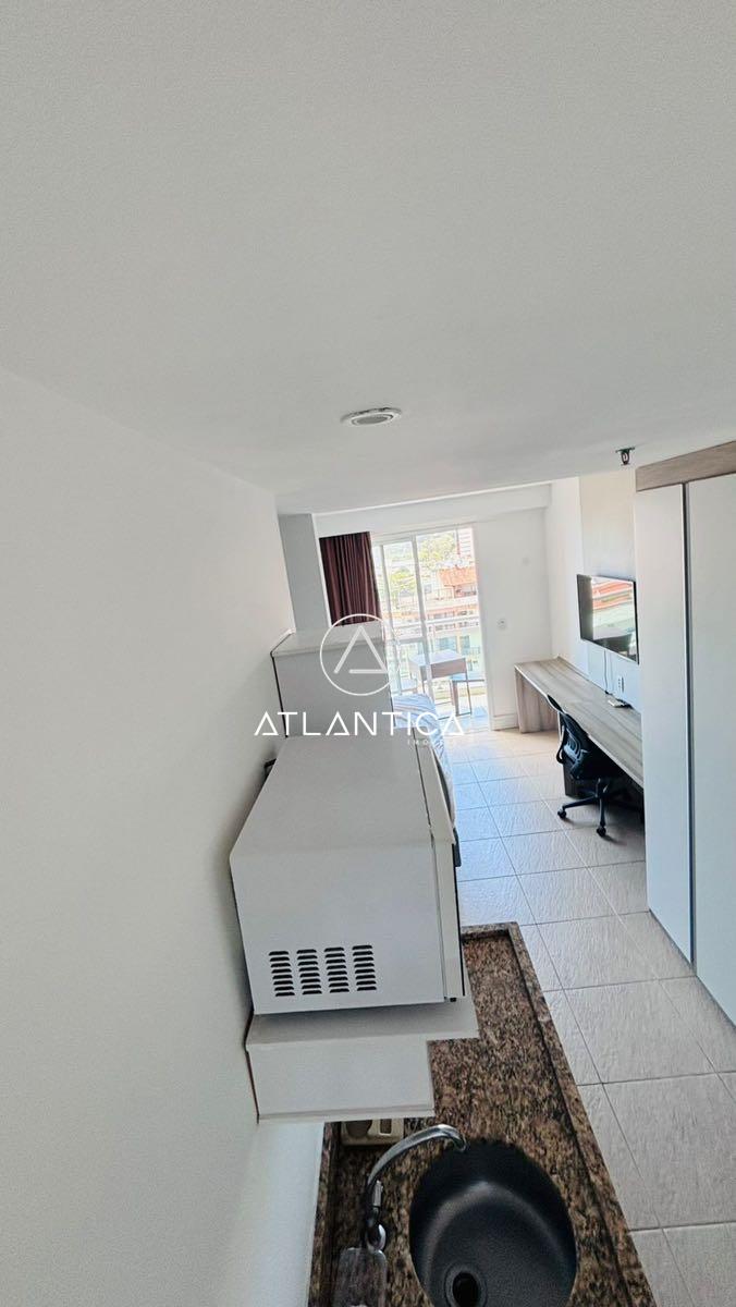 Flat à venda no Imbetiba: 