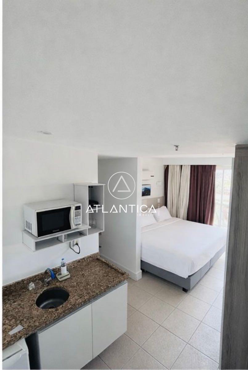 Flat à venda no Imbetiba: 