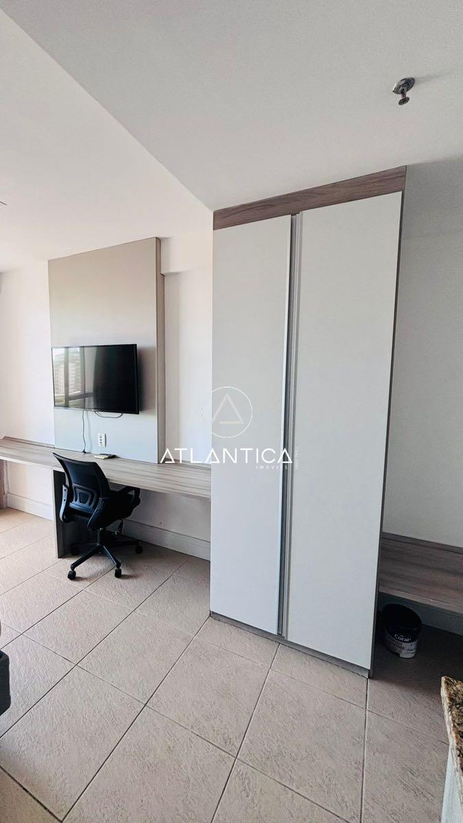 Flat à venda no Imbetiba: 