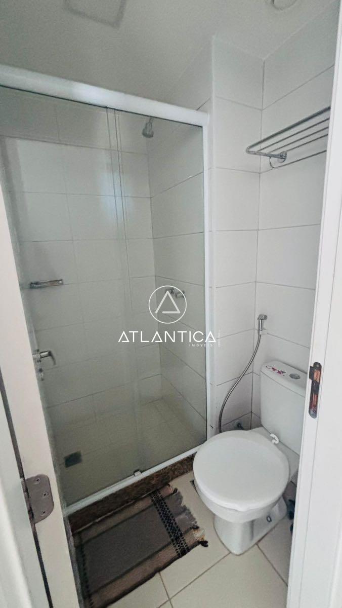 Flat à venda no Imbetiba: 