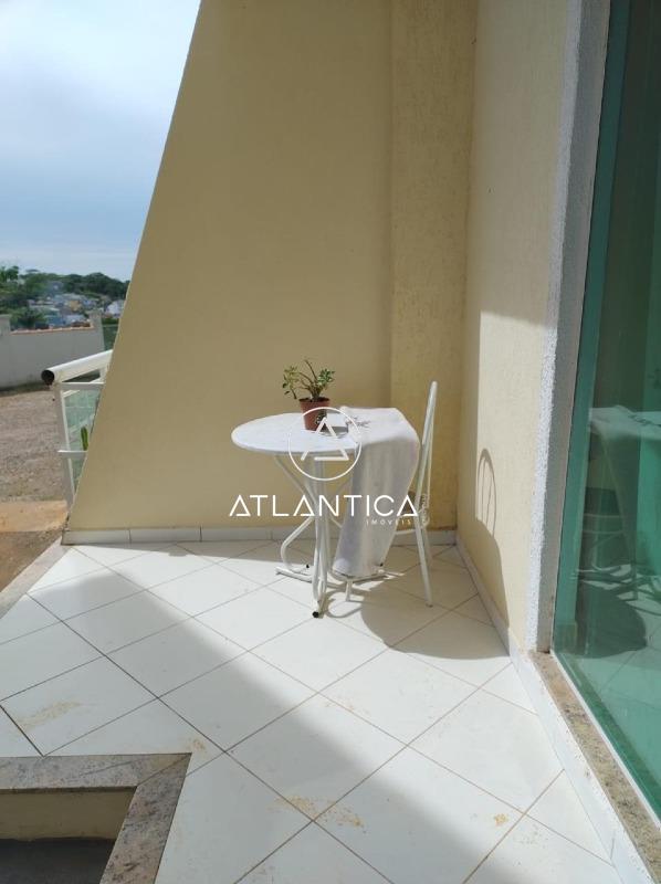 Casa à venda no Loteamento Extensão do Serramar: 