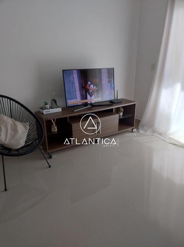 Casa à venda no Loteamento Extensão do Serramar: 