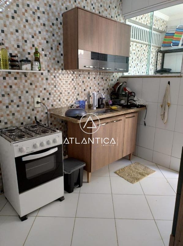 Casa à venda no Loteamento Extensão do Serramar: 