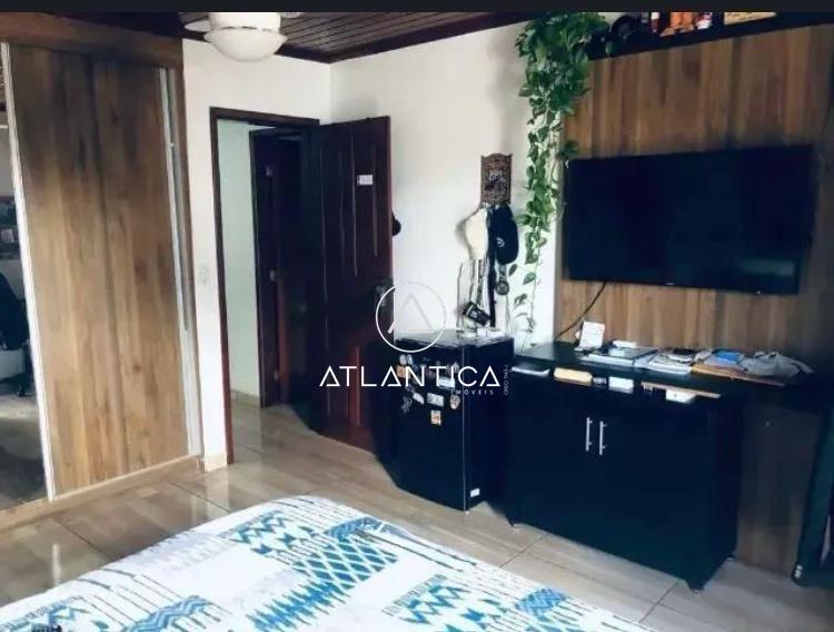 Casa à venda no Sol e Mar: 