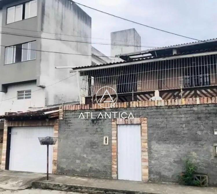 Casa à venda no Sol e Mar: 